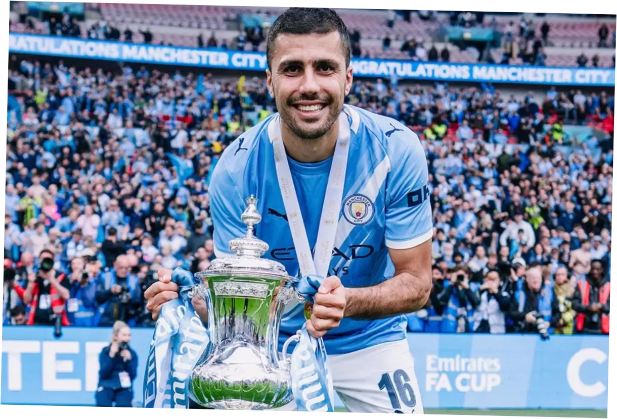 Guncangan Bursa Transfer Dunia: Rodri Resmi ke Barcelona dan Persiapan Sengit Kualifikasi Liga Champions