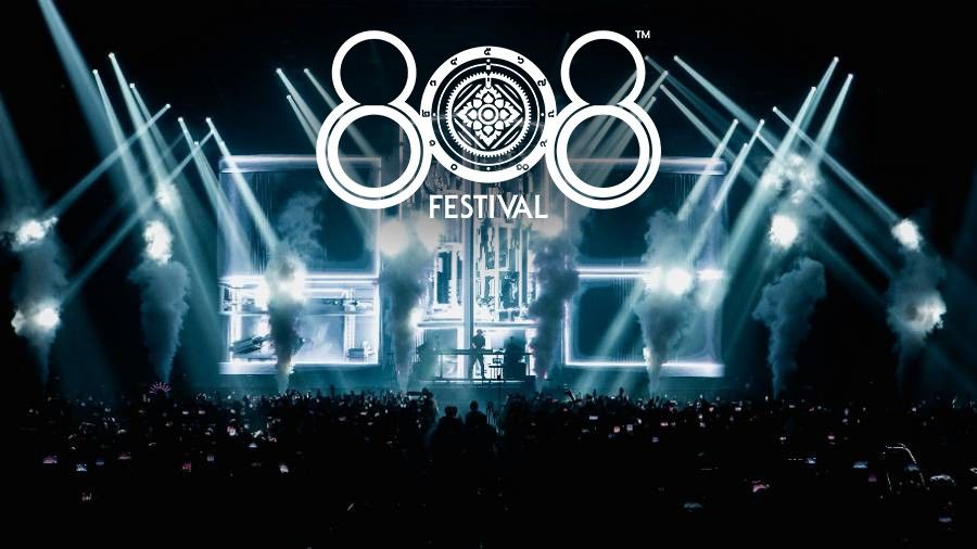 Guncangan Global 2026: Dari Ledakan Musik Elektronik 808 Festival Hingga Lonjakan Saham Physicswallah