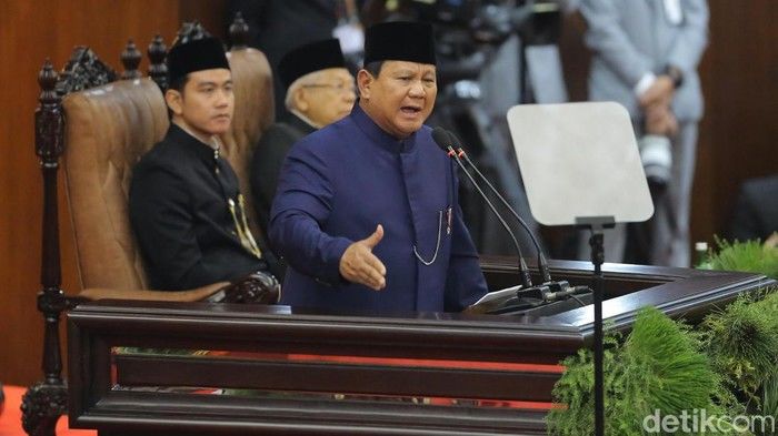 Harapan Besar di Sidang Tahunan: Akankah Presiden Prabowo Umumkan Kenaikan Gaji Guru Besok?