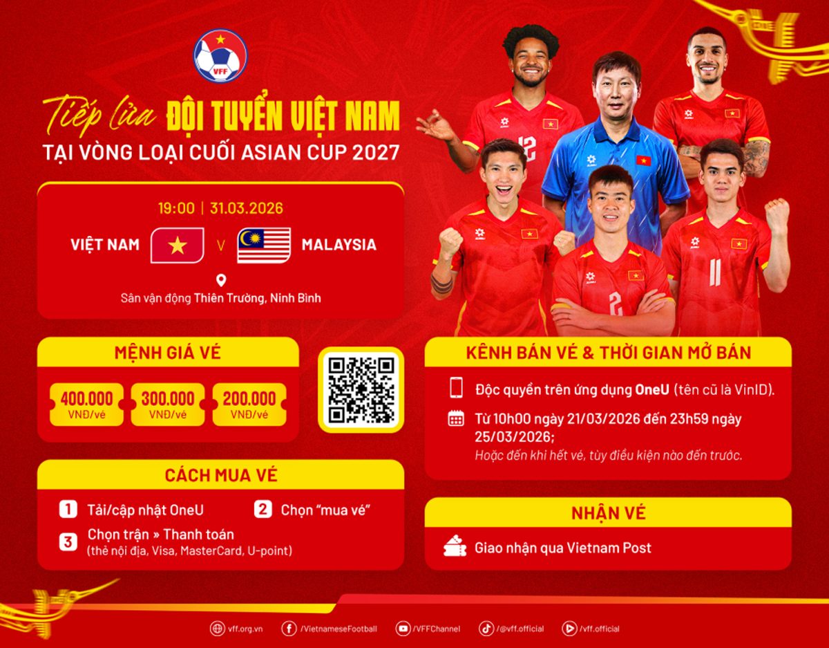 Harga Tiket Meroket di Stadion Kecil, Mengapa Tiket Pertandingan Semifinal Malaysia vs Vietnam Masih Sepi Peminat?