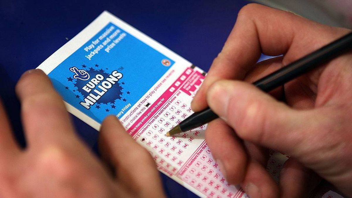 Hasil Live Draw Euromillions dan Update Panas Leagues Cup: Derby Amerika Utara!