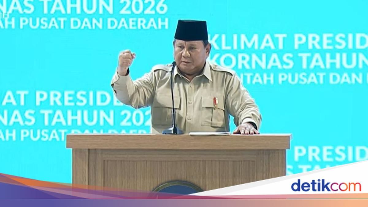Heboh Isu Percepatan Pemilu 2029, Projo Buka Suara Soal Tuduhan Adu Domba Prabowo-Jokowi