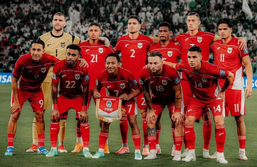 Hidup Mati Skuad Garuda! Simak Jadwal Indonesia vs Singapura di Piala AFF 2026