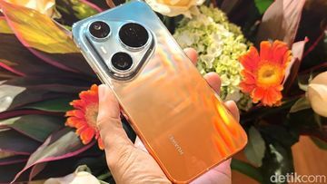 Huawei Pura 90s Pro Max Hadirkan Revolusi Fotografi Mobile dengan Kamera 200 MP