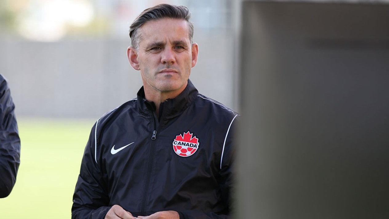 Ikuti Jejak Sang Ayah, Jay Herdman Resmi Tinggalkan Liga Kanada untuk Gabung Bali United