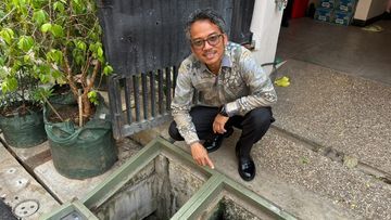Inovasi Lingkungan dari Malaka Jaya: Mengintip Keajaiban Budidaya Lele di Selokan