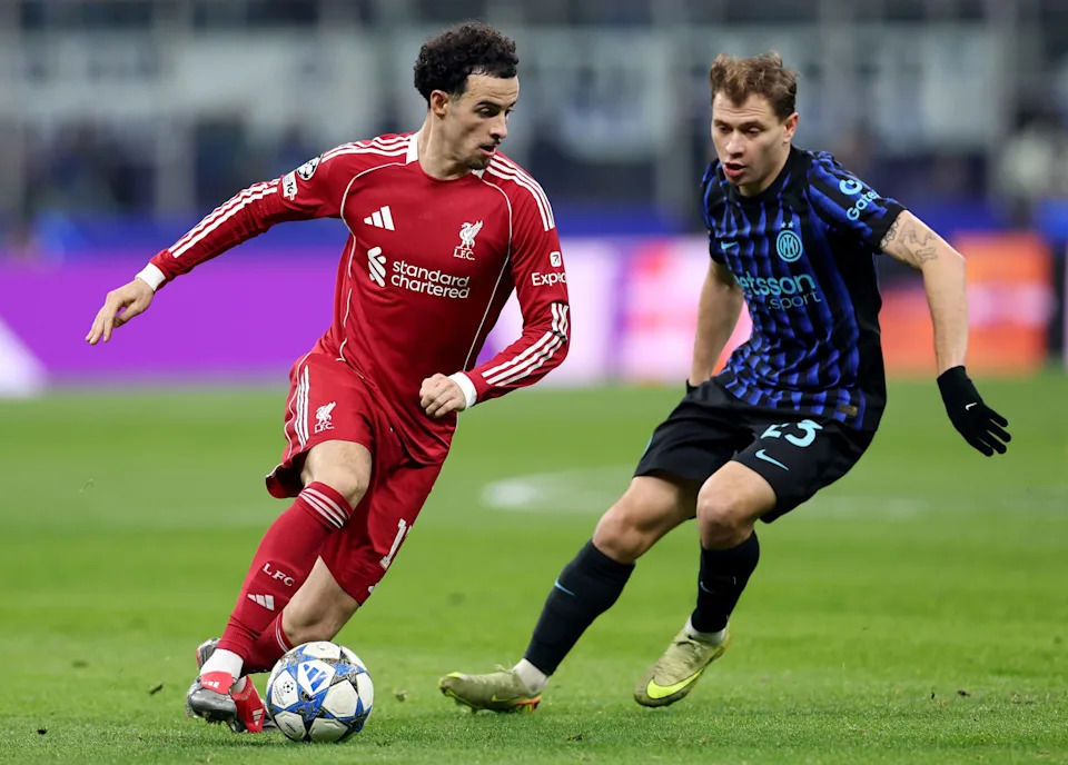 Inter Milan Incar Gelandang Liverpool, Curtis Jones Segera Merapat ke San Siro