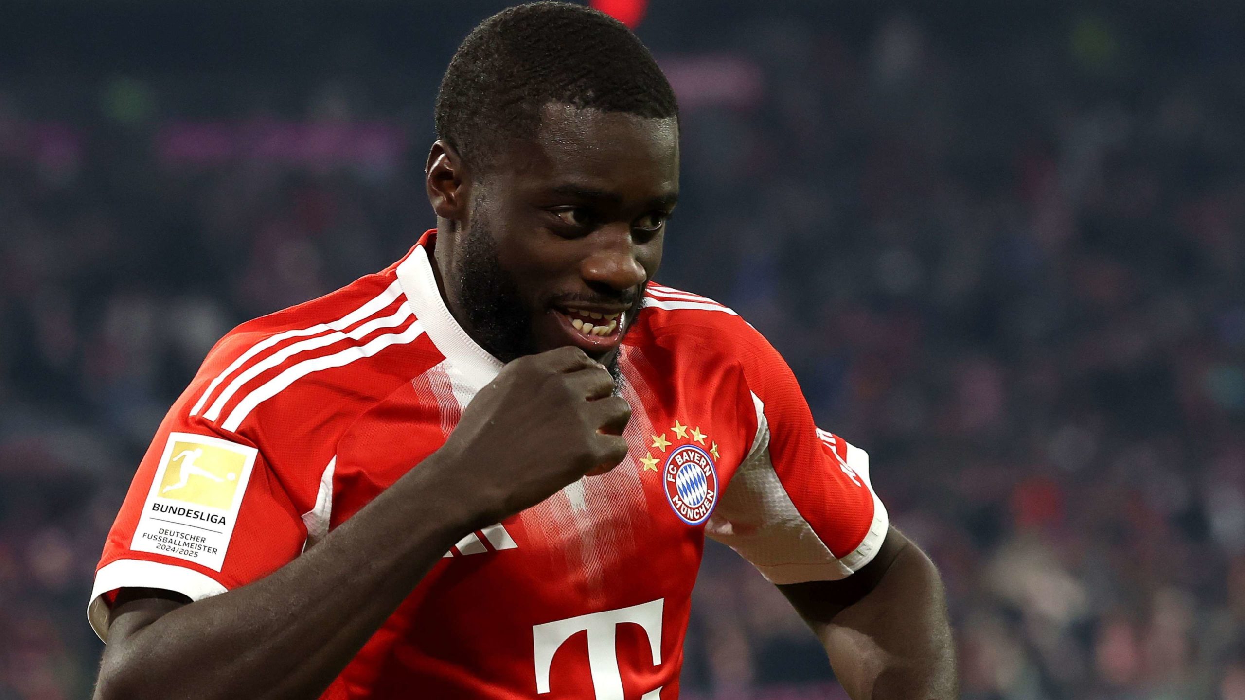 Investasi Masa Depan: Bayern Munich Berikan Kontrak Jangka Panjang untuk Talenta Muda Cassiano Kiala