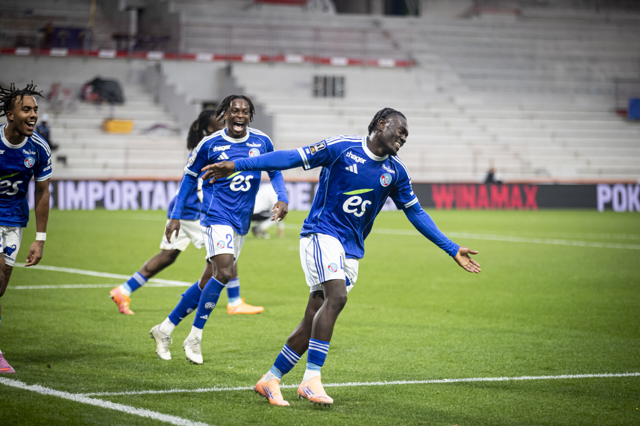Ipswich Town Perkuat Lini Pertahanan: Abdoul Ouattara Segera Merapat ke Premier League