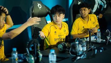 Jadwal MPL ID S18 Hari Ini: Alter Ego Esports Siap Redam Kekuatan Onic