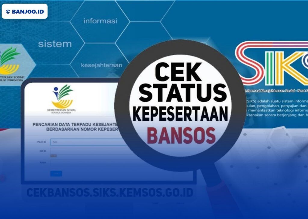Jangan Salah Data! Inilah Cara Cek Desil dan Update Status Ekonomi Agar Bansos Tepat Sasaran