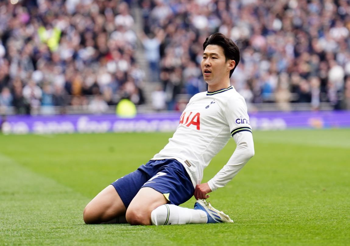 Joao Pedro Mencetak Rekor Unik di Premier League, Pertama Sejak Son Heung-min