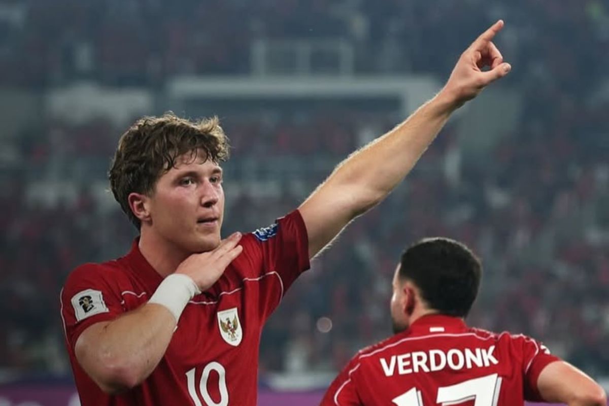Kabar Buruk bagi Timnas: Ole Romeny Dihukum 3 Laga Akibat Kartu Merah di Eredivisie