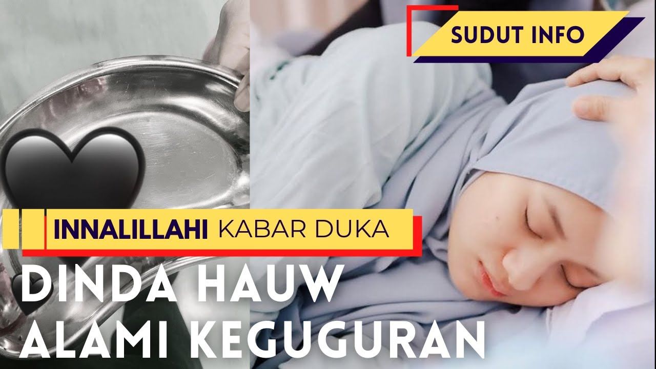 Kabar Duka Audy Item: Alami Keguguran di Usia Kandungan 7 Minggu, Tulis Pesan Pilu: Selamat Jalan Sayang