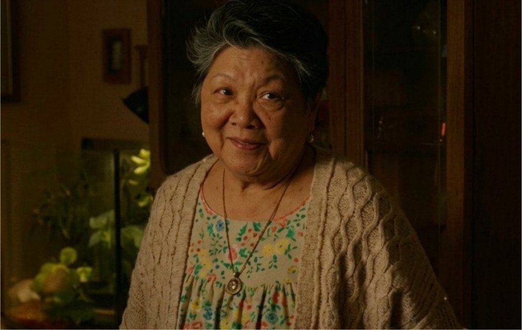 Kabar Duka: Mary Rivera, Pemeran Nenek Ned di Spider-Man: No Way Home, Tutup Usia di 82 Tahun
