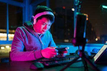 Kabar Gembira! 4 Item Game yang Sering Diincar Gamer Bisa Top Up Cuma Rp 1 Lewat Promo DANA