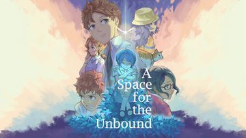 Kabar Gembira! A Space for the Unbound Game Indonesia yang Mendunia Rilis di Android