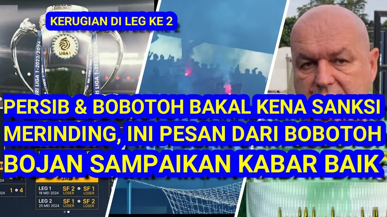 Kabar Gembira bagi Bobotoh! Persib Bernapas Lega, Sanksi Larangan Registrasi Pemain dari FIFA Resmi Dicabut Permanen
