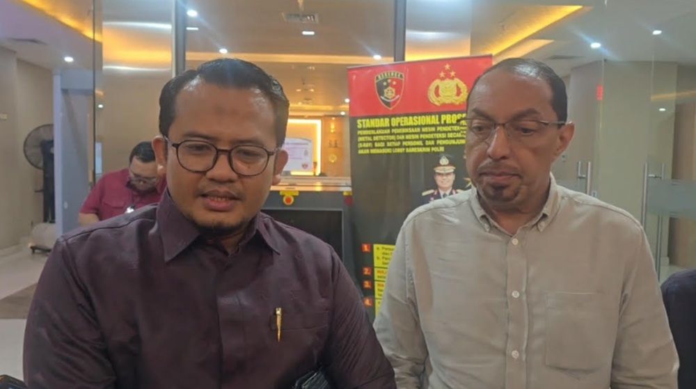 Kasus Dugaan Penipuan Investasi: Pengacara Perjuangkan Restorative Justice untuk Selamatkan Ruben Onsu