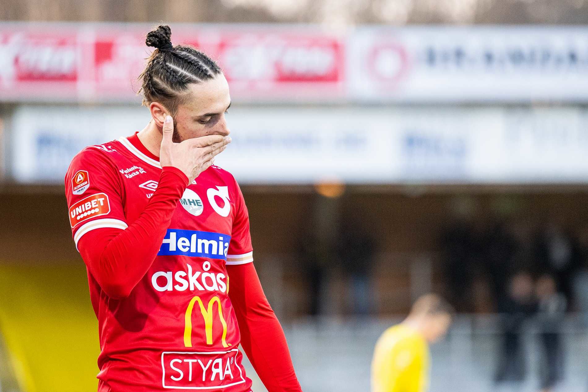 Keajaiban Vukojevic: Gol Mustahil dari Jarak 60 Meter Akhiri Kutukan Degerfors di Markas Malmo FF