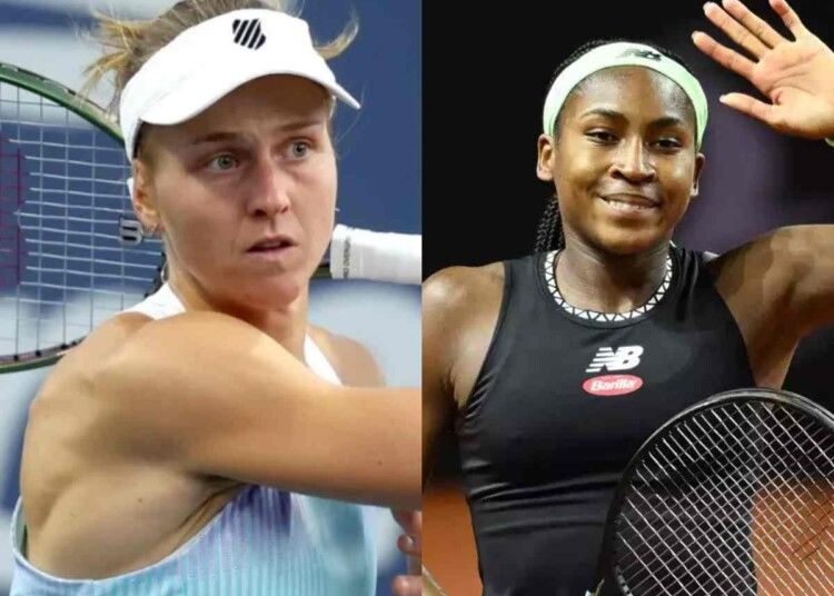 Kebangkitan Luar Biasa: Cori Gauff Tekuk Liudmila Samsonova di Cincinnati Open