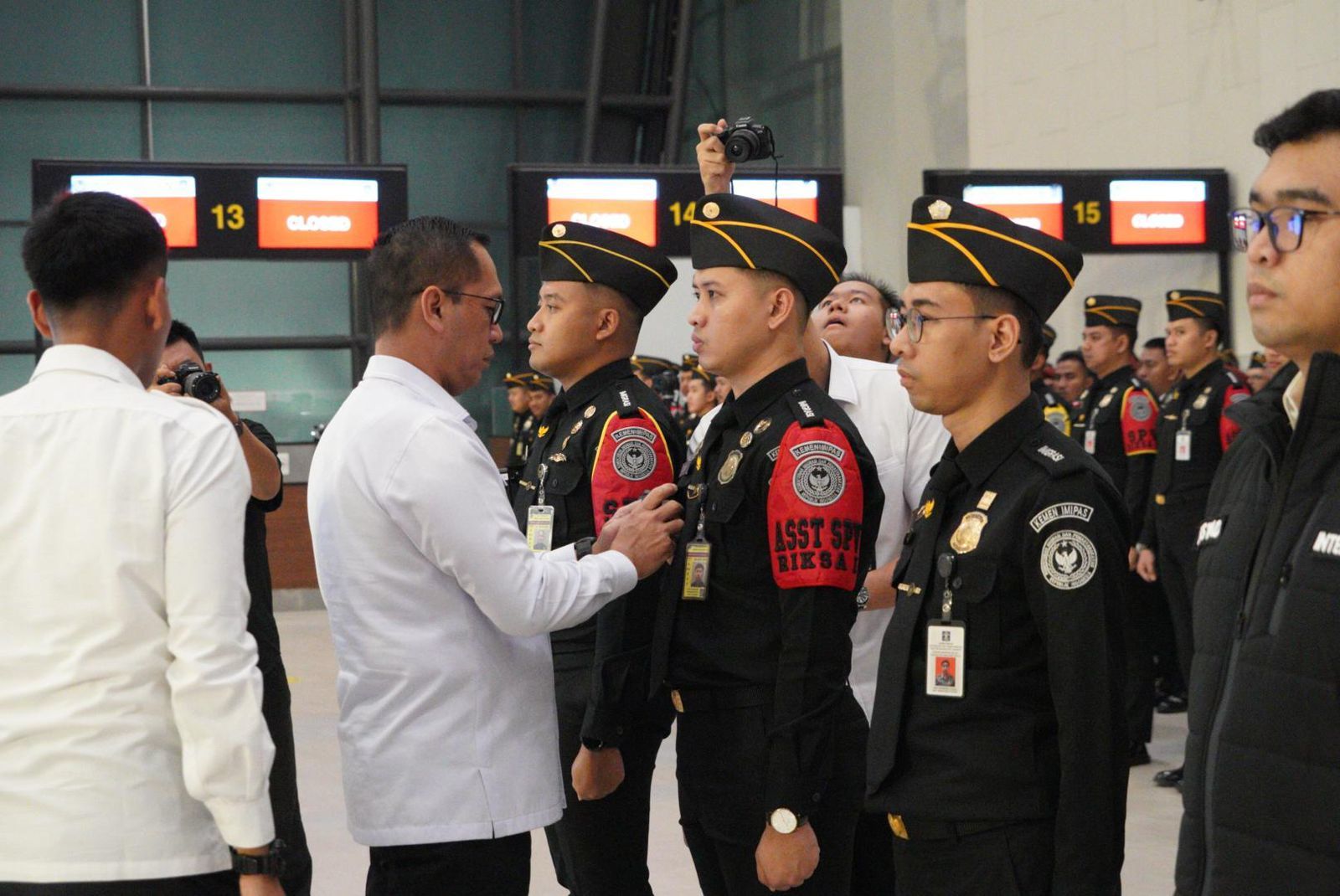 Kebijakan Imigrasi AS Memanas: Hakim Batalkan Larangan Visa 75 Negara di Tengah Rencana Deportasi Massal