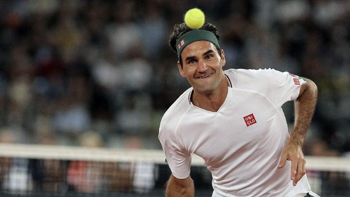 Kejatuhan Sang Legenda: Mengapa Roger Federer Kehilangan Status Miliarder dalam Semalam?