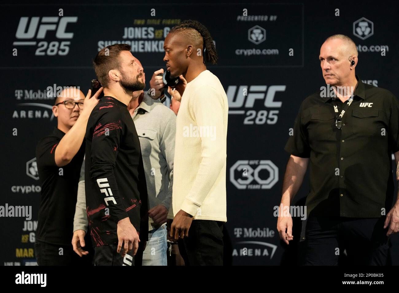 Kejutan Besar di Las Vegas: Mateusz Gamrot Takluk dalam Sekejap di Tangan Bintang Baru UFC