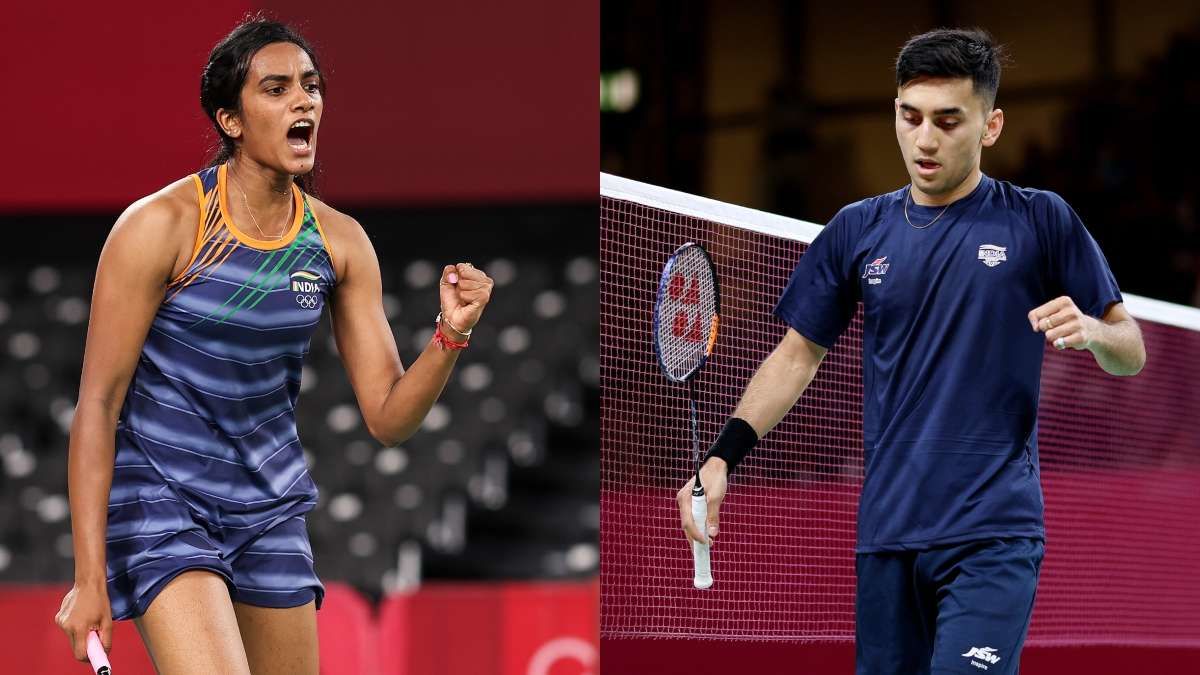 Kejutan Besar di New Delhi: Garret Tan Singkirkan Lakshya Sen, PV Sindhu Melaju ke Perempat Final BWF World Championships 2026