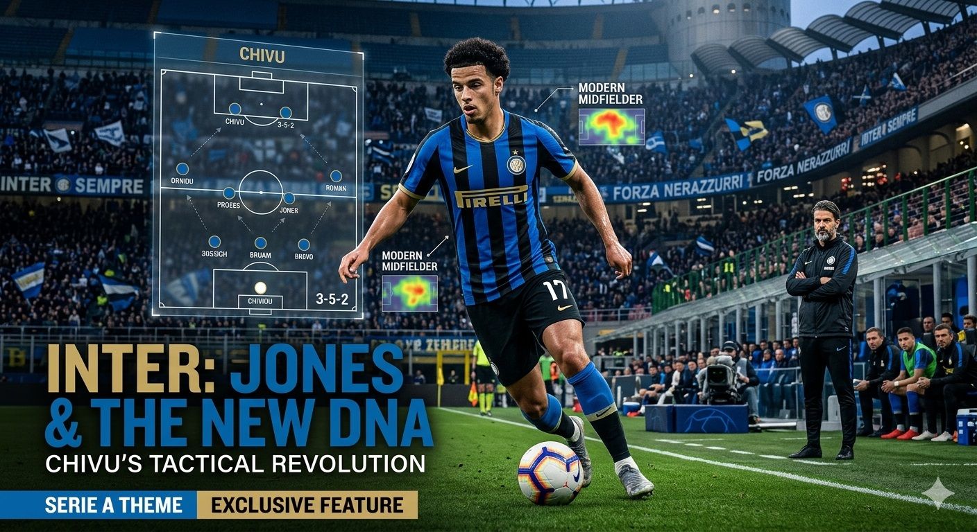 Kejutan Bursa Transfer: Curtis Jones Menuju Inter Milan dengan Nilai Fantastis