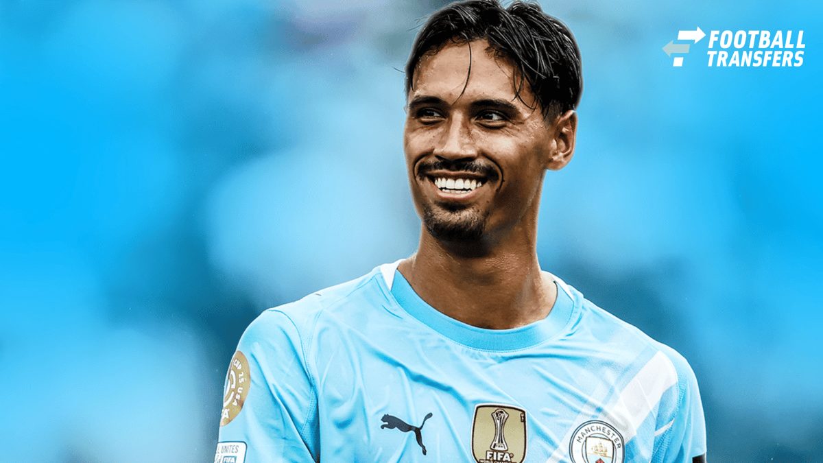 Kejutan Bursa Transfer: Manchester City Resmi Lepas Tijjani Reijnders ke Al-Qadsiah