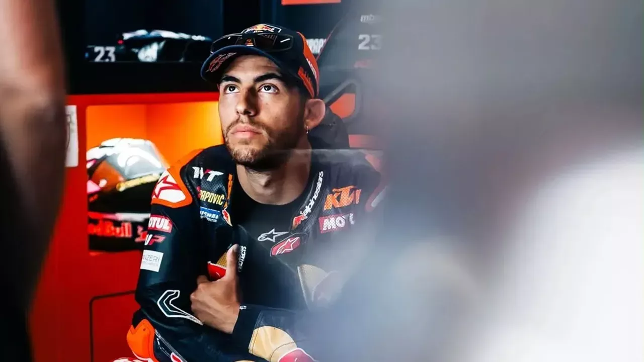 Kejutan Bursa Transfer MotoGP: Enea Bastianini Resmi Pindah ke Trackhouse untuk Musim 2027