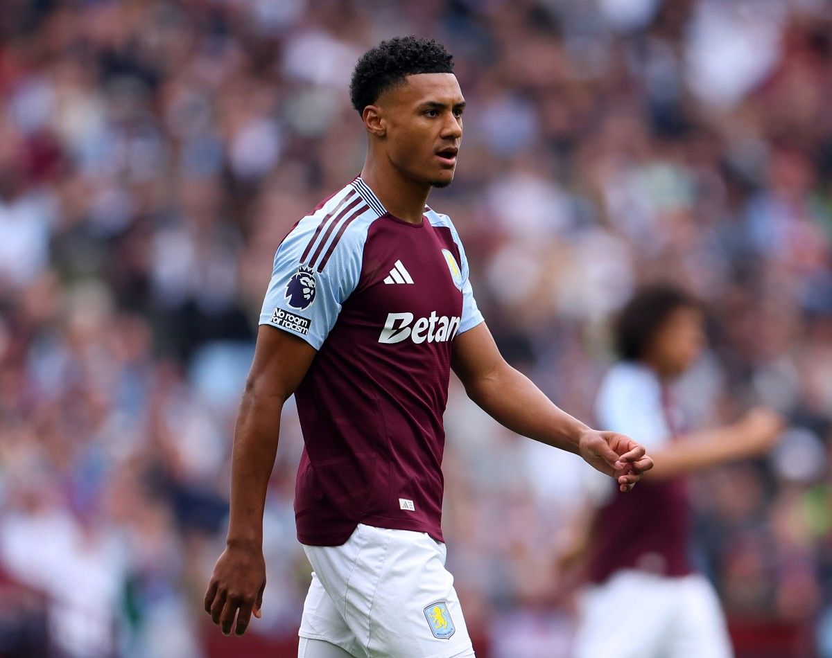 Kejutan Bursa Transfer: Ollie Watkins Resmi Menuju Al-Hilal, Ini Pesan Harunya untuk Aston Villa