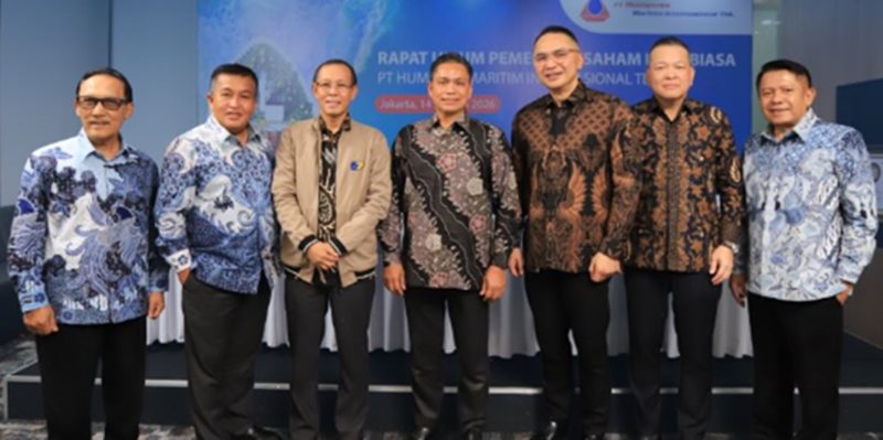 Kejutan di Emiten Milik Tommy Soeharto: Ari Ashkara Resmi Ajukan Mundur dari Kursi Dirut HUMI