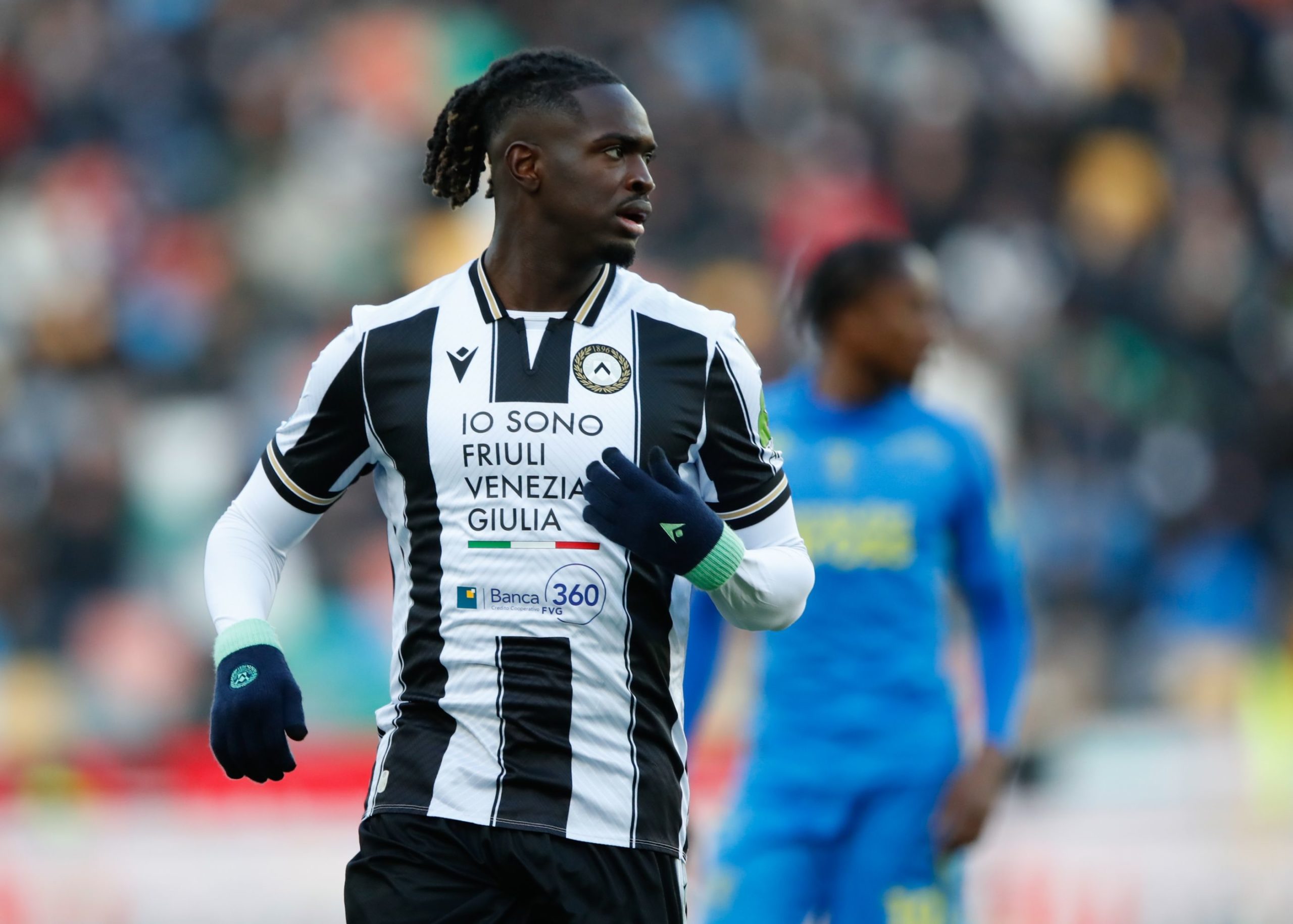 Kejutan di Udine! Udinese Calcio Tumbangkan Barcelona dan Rebut Takhta Friuli Venezia Giulia Cup