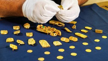 Kejutan Tak Terduga di Ceko: Jalan Santai Berujung Jackpot Harta Karun Berusia 900 Tahun