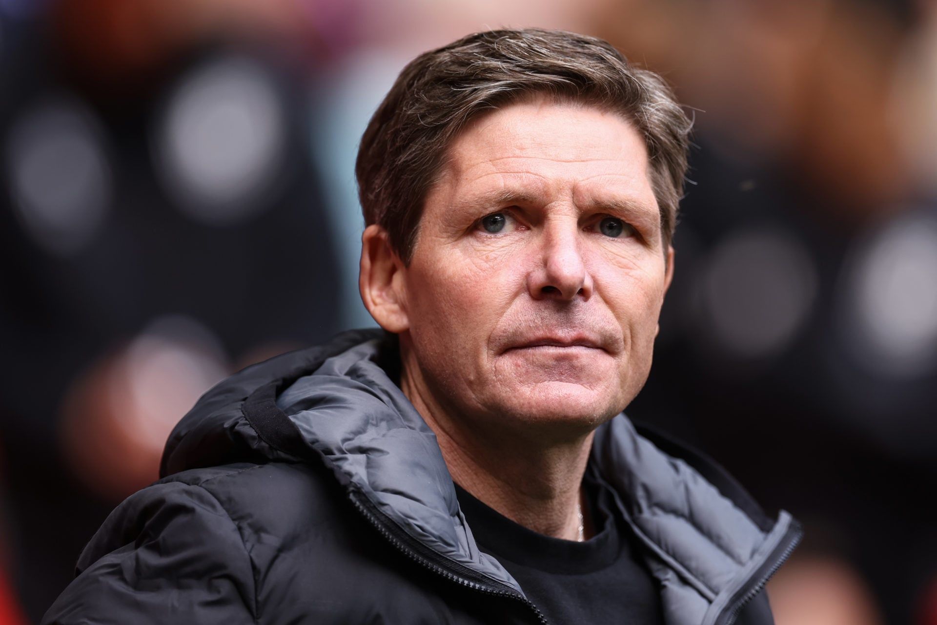 Kejutan Transfer: Oliver Glasner Ungkap Nottingham Forest Tak Ada di Radarnya Sebelum Akhirnya Berlabuh