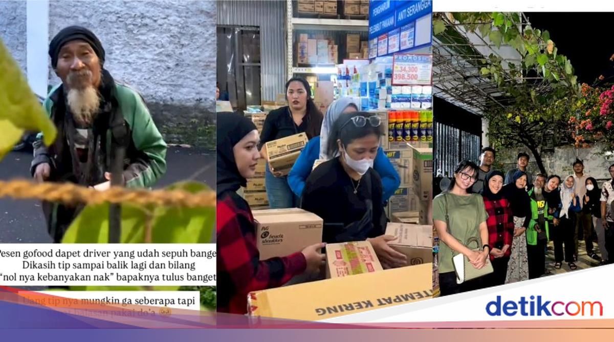 Kekuatan Solidaritas Digital: Bagaimana Donasi Netizen Mampu Biayai Makanan hingga Bantuan Medis Demo 27 Agustus 2026
