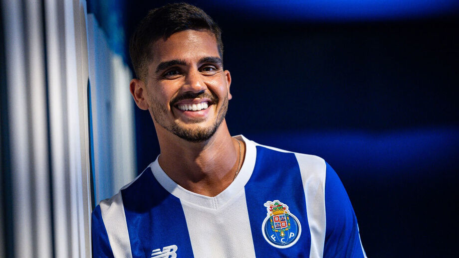 Kembalinya Sang Raja: Andre Silva Jadi Pahlawan Saat Porto Taklukkan F.C. Alverca di Laga Pembuka!