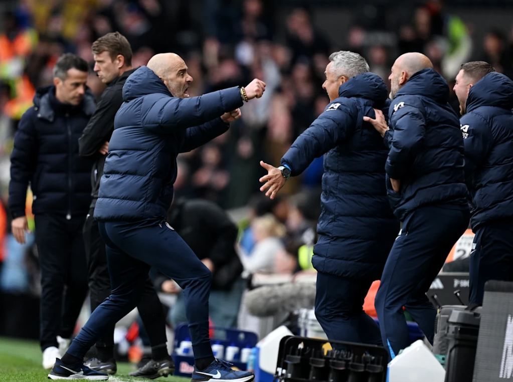 Kemenangan Krusial di Craven Cottage: Xabi Alonso Beri Pesan Penting kepada Skuad Chelsea Usai Kalahkan Fulham