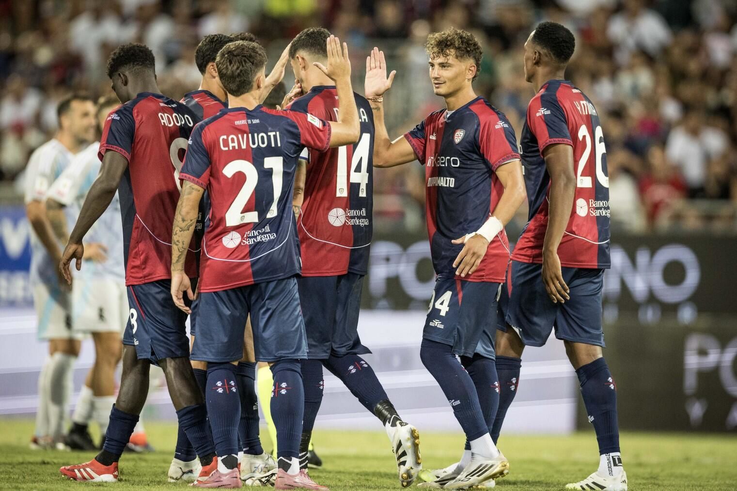 Kemenangan Tipis Cagliari di Coppa Italia dan Update Bursa Transfer Pemain Eropa