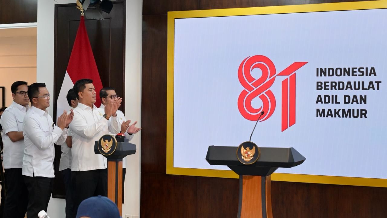 Kemeriahan HUT ke-81 RI: Dari Apresiasi Presiden Prabowo hingga Pesona Keluarga Soekarno di Istana