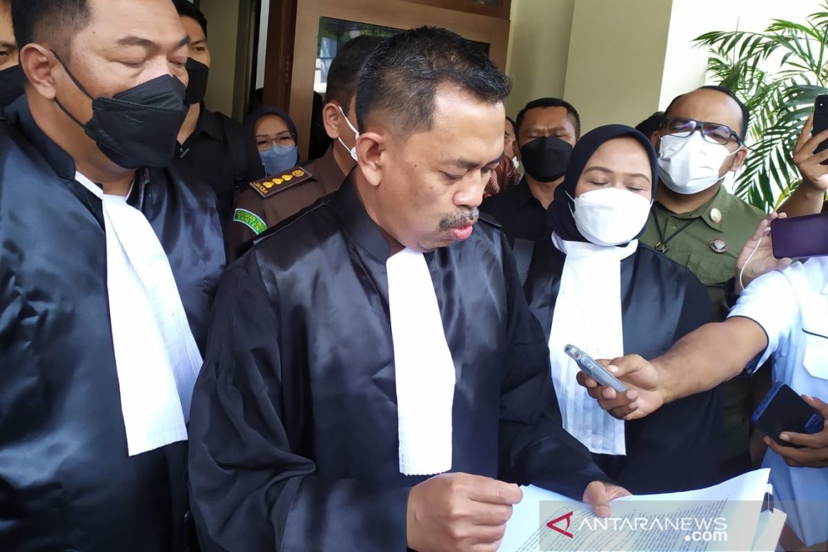 Kepastian Hukum Kasus Pemerkosaan 13 Santri: Herry Wirawan Tetap Divonis Hukuman Mati Setelah MA Tolak Kasasi