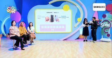 Kesempatan Terakhir! Menangkan Hadiah Total Rp 660 Juta Melalui Program Lucky Draw Samsung x detikcom