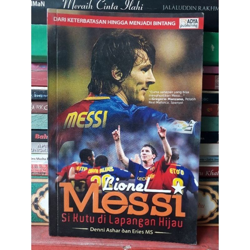 Ketangguhan Mental Sang Legenda: Kembalinya Messi ke Lapangan Hijau di Tengah Duka Mendalam