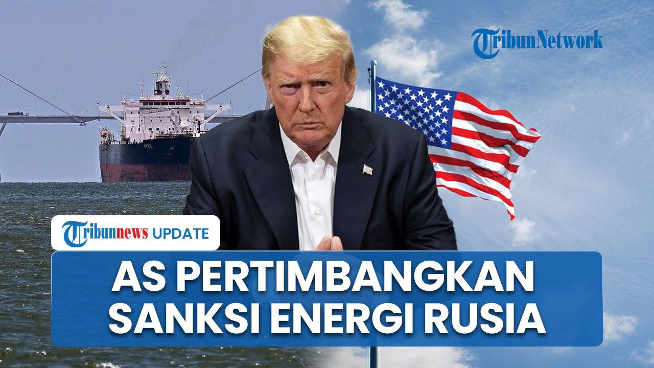 Ketegangan AS-Iran Memanas: Ancaman Krisis Energi dan Guncangan Ekonomi Dunia