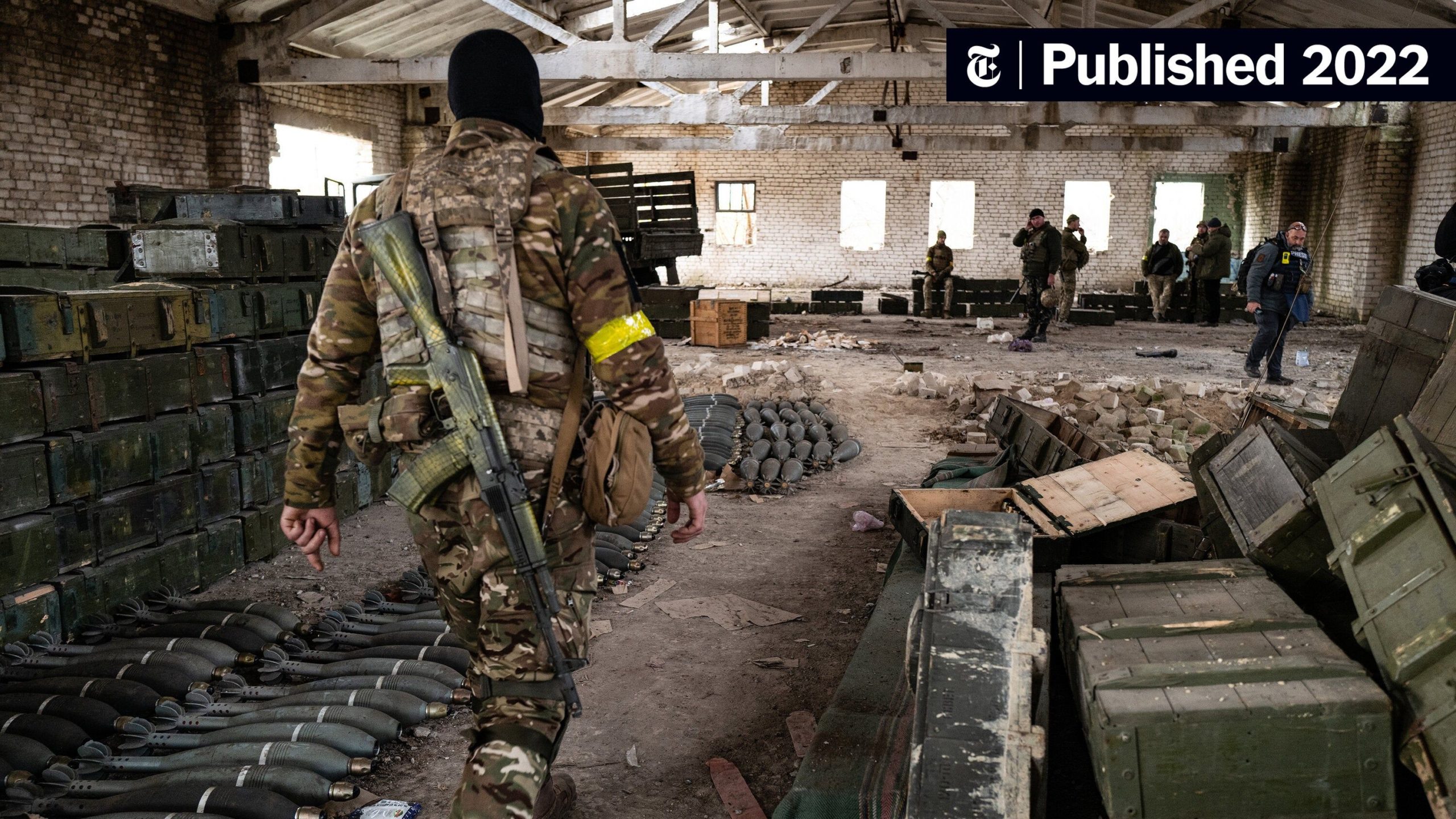 Ketegangan Eropa Meningkat: Pabrik Senjata yang Menyuplai Ukraina di Bulgaria Meledak di Tengah Isu Sabotase