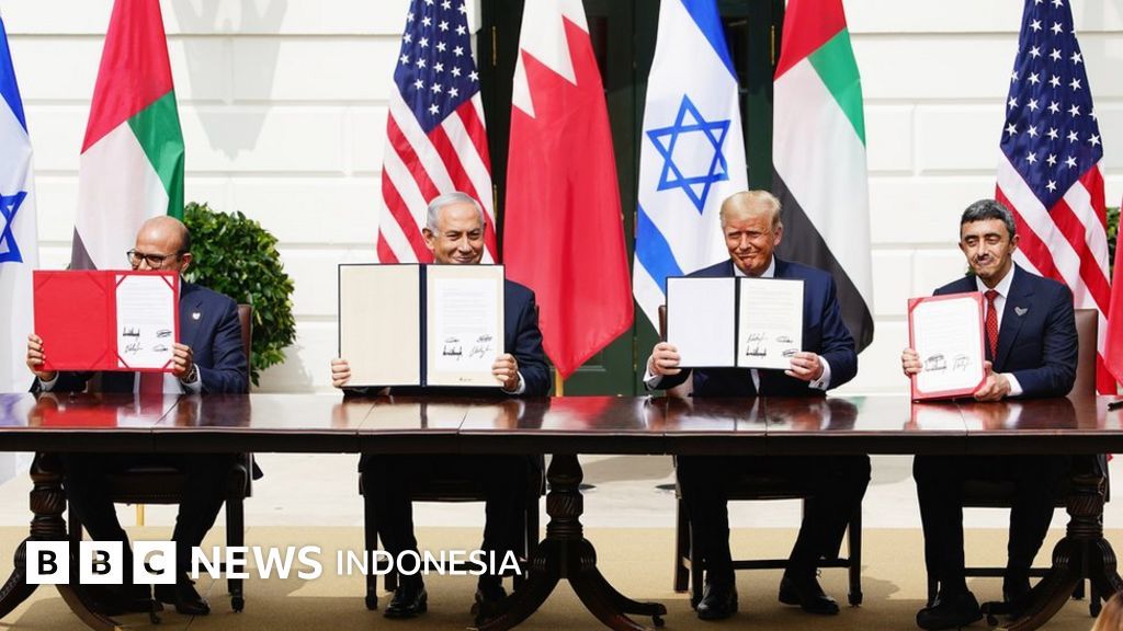 Ketegangan Timur Tengah Memuncak: Diplomasi Iran di Tengah Bayang-Bayang Konflik dan Isu Kurdi Iran