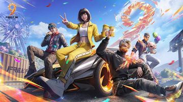 Klaim Kode Redeem Free Fire Hari Ini Dapat Evolution Stone Gratis