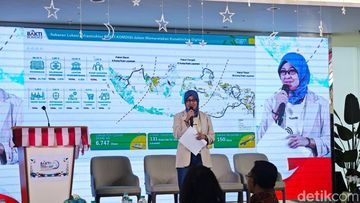 Klarifikasi Resmi Bakti Komdigi Terkait Isu Penghentian Akses Internet di Wilayah 3T
